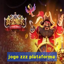 jogo zzz plataforma